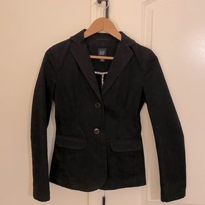 GAP blazer